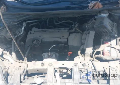 2015 Honda Cr-V Lx из США, поврежденный, VIN 3CZRM3H3XFG700957